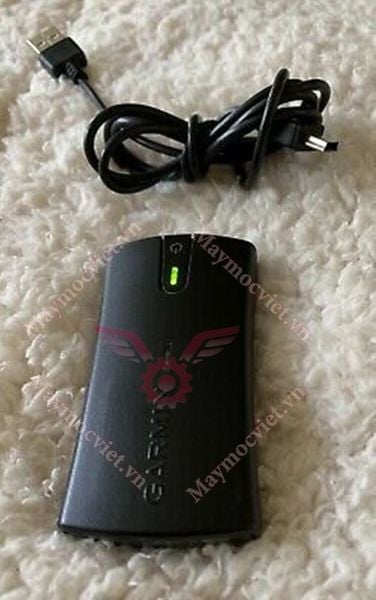 Máy định vị GPS Garmin GLO 2 (Bluetooth)