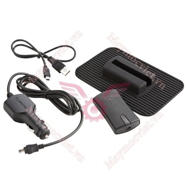 Máy định vị GPS Garmin GLO 2 (Bluetooth)