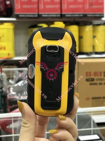 Máy định vị cầm tay GPS Garmin eTrex 10