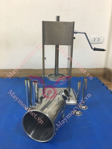 Máy làm xúc xích bằng tay VinMax VM3L