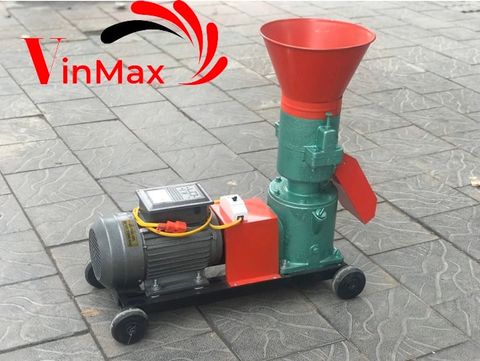 MÁY ÉP CÁM VIÊN SV150-PRO ( Loại cải tiến )