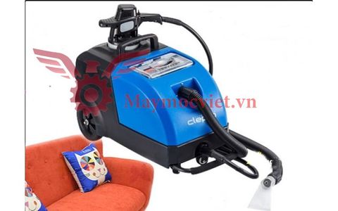 Máy giặt ghế Sofa Clepro C1/18F