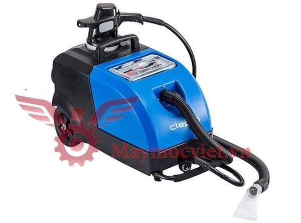 Máy giặt ghế Sofa Clepro C1/18F