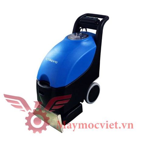 Máy giặt thảm, ghế sofa liên hợp dùng nước nóng và lạnh Clepro 3 in1 CT4A