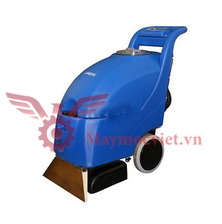 Máy giặt thảm, ghế sofa liên hợp dùng nước nóng và lạnh Clepro 3 in1 CT4A