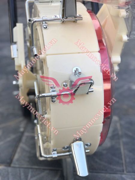 Máy gieo hạt VNGH- 988 loại 8 răng