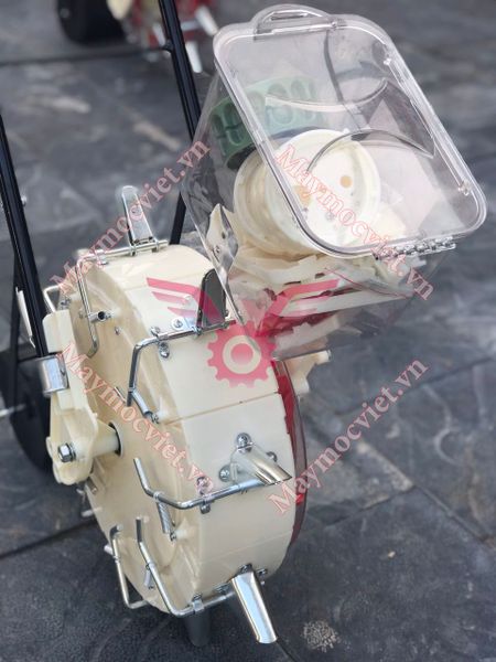 Máy gieo hạt VNGH- 988 loại 8 răng