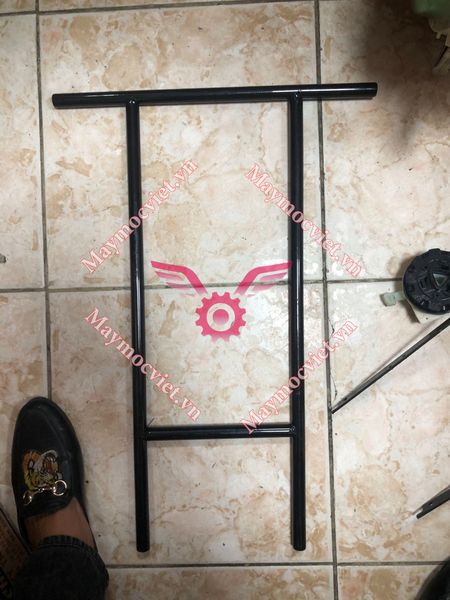 Máy gieo hạt kết hợp bón phân GH14