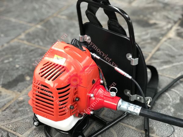 Máy hái chè đeo lưng OCHAIR HT230