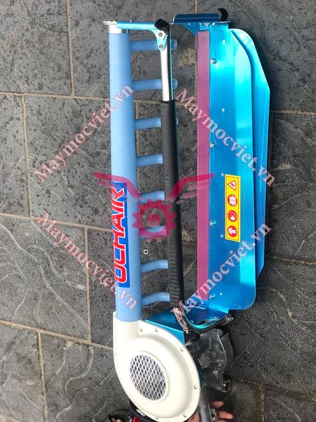 Máy hái chè đeo lưng OCHAIR HT230