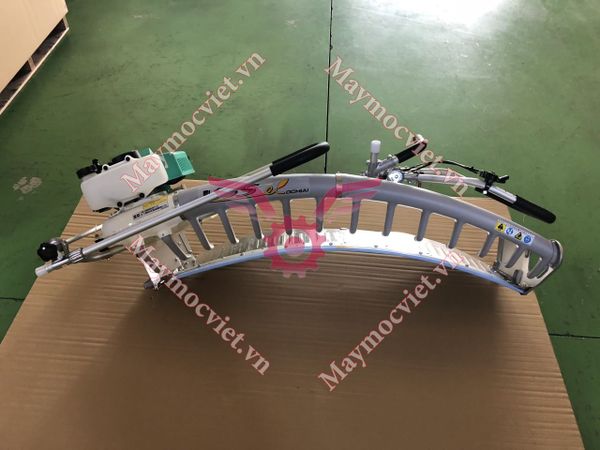 Máy Hái Chè Đôi Ochiai V8S 1140 – Japan