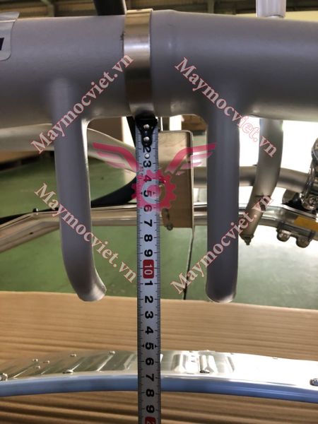 Máy Hái Chè Đôi Ochiai V8S 1140 – Japan