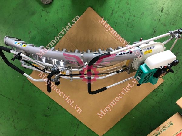 Máy Hái Chè Đôi Ochiai V8S 1140 – Japan