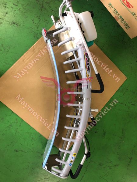 Máy Hái Chè Đôi Ochiai V8S 1140 – Japan