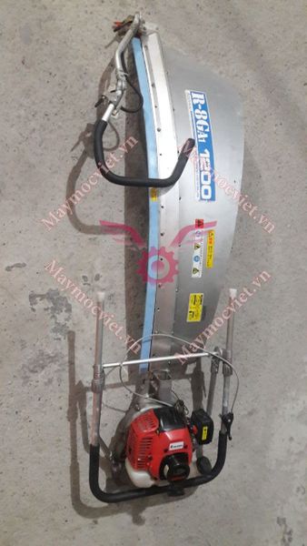 Máy Đốn Chè Đôi Ochiai R8GA1 Nhật Bản