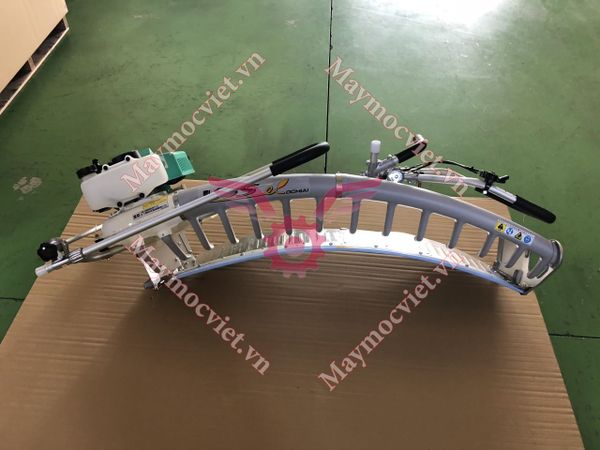 Máy Hái Chè Đôi Ochiai V8S 1140 – Japan