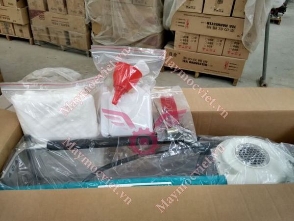 Máy Hái Chè OCHIAI GX 35