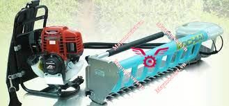 Máy Hái Chè OCHIAI GX 35