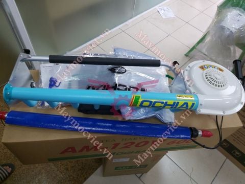 Máy Hái Chè OCHIAI AM 120V 600 Nhật Bản