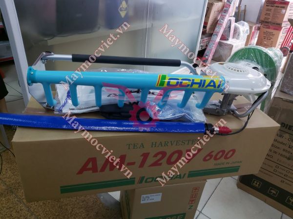 Máy Hái Chè OCHIAI AM 120V 600 Nhật Bản
