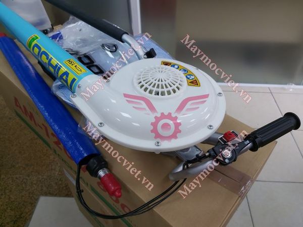 Máy Hái Chè OCHIAI AM 120V 600 Nhật Bản