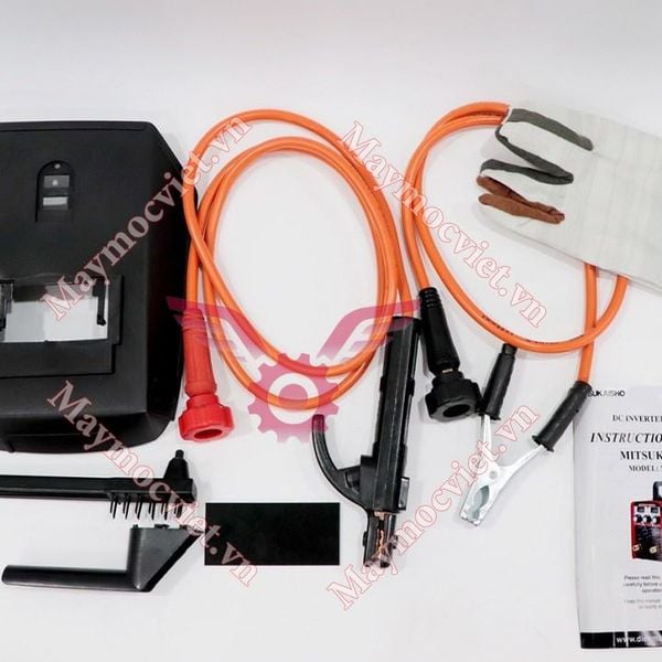 Máy hàn mini inverter công nghệ nhật bản Mitsukaisho mini 200