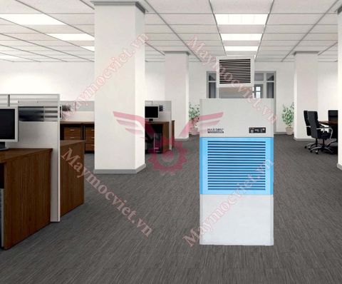 MÁY HÚT ẨM HARISON HD-192PS