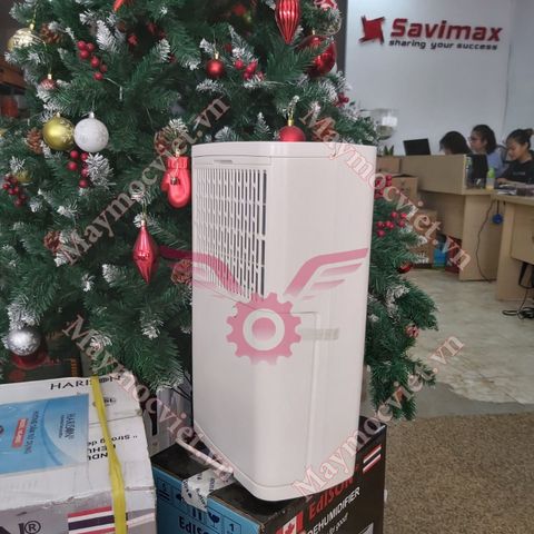 Máy hút ẩm Edison ED-12BE