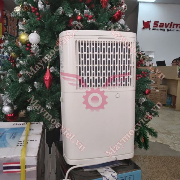 Máy hút ẩm Edison ED-12BE
