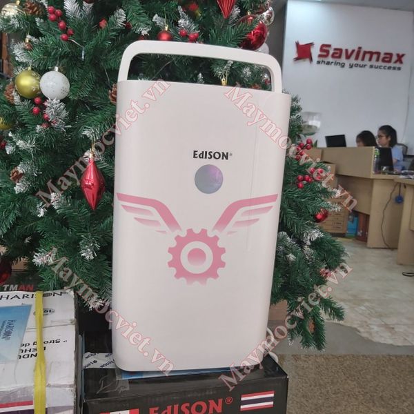 Máy hút ẩm Edison ED-12BE