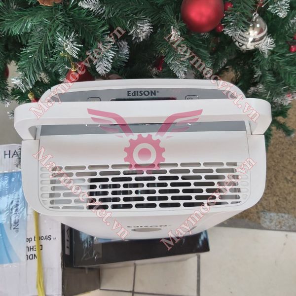 Máy hút ẩm Edison ED-12BE