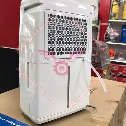 MÁY HÚT ẨM KHÔNG KHÍ OLMAS OS–16L