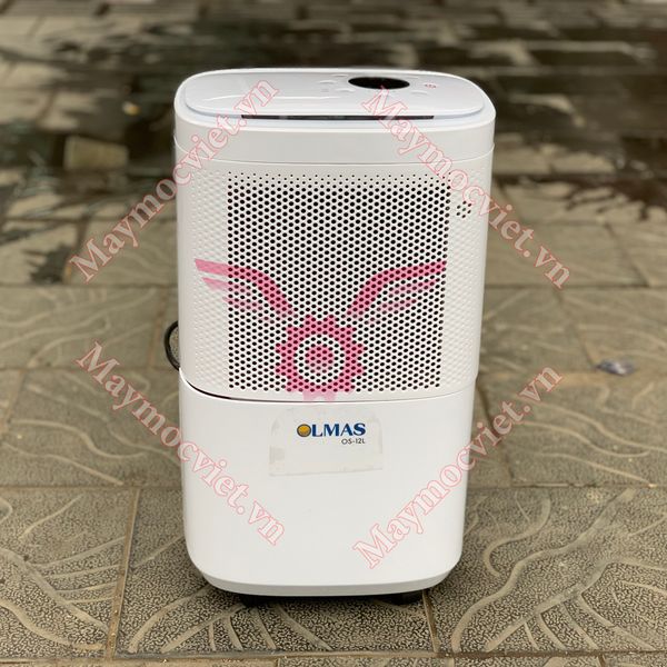MÁY HÚT ẨM CÔNG NGHIỆP OLMAS OS–12L