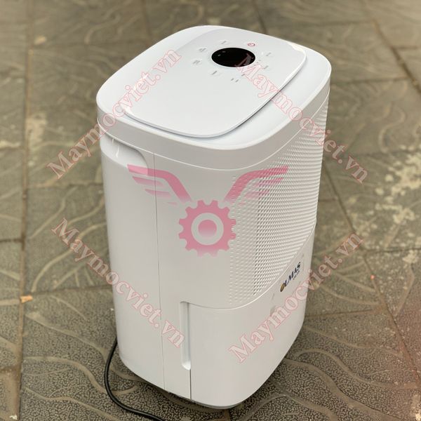 MÁY HÚT ẨM CÔNG NGHIỆP OLMAS OS–12L