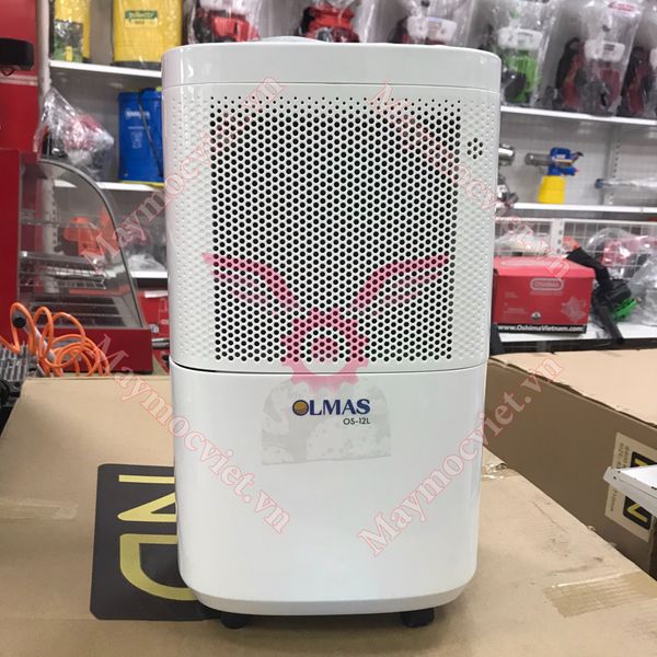 MÁY HÚT ẨM CÔNG NGHIỆP OLMAS OS–12L