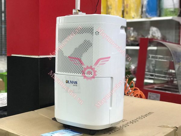 MÁY HÚT ẨM CÔNG NGHIỆP OLMAS OS–12L