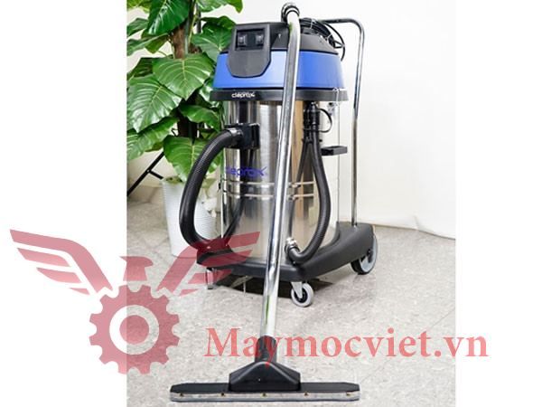 Máy hút bụi công nghiệp CleproX X2/70