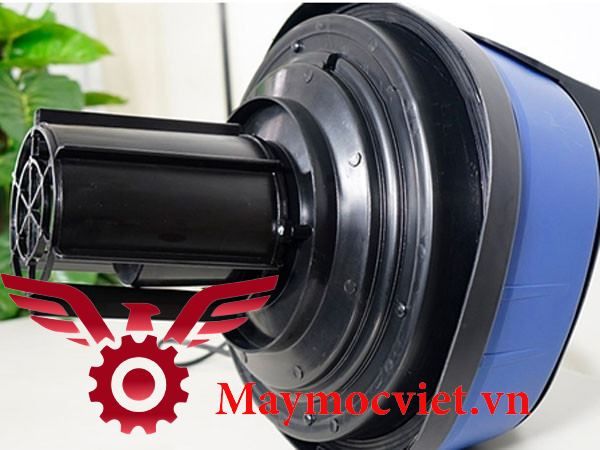 Máy hút bụi công nghiệp CleproX X2/70