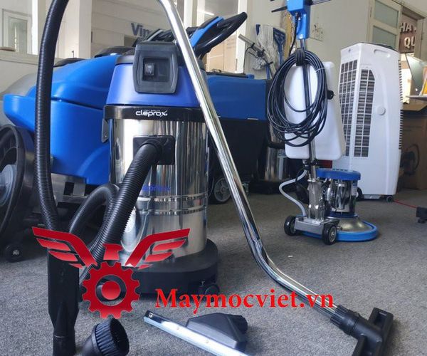 Máy hút bụi công nghiệp CleproX X2/70