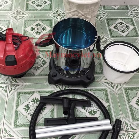 Máy Hút Bụi Công Nghiệp FUJIHAIA VC-3563