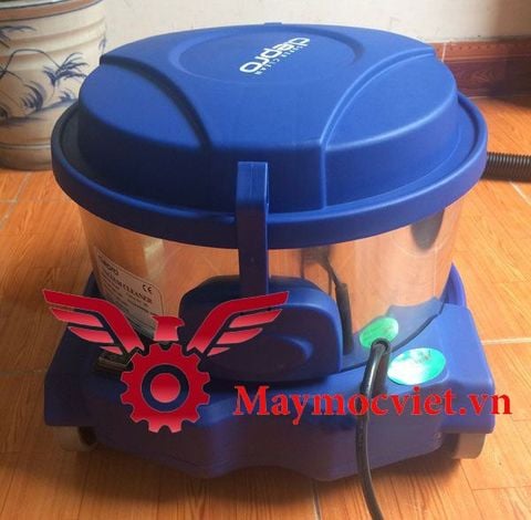 Máy hút bụi Clepro CP 101 cho gia đình, văn phòng