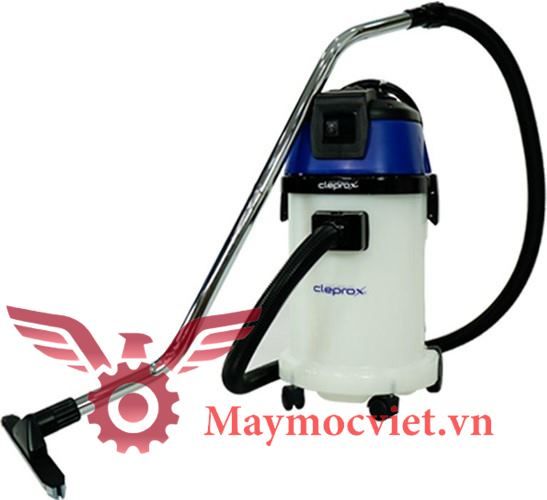 Máy hút bụi CleproX X1/40 ( thùng nhựa )