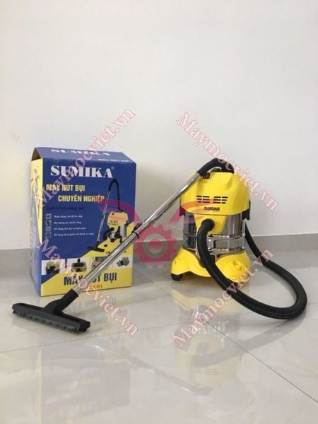 Máy hút bụi gia đình Sumika K20