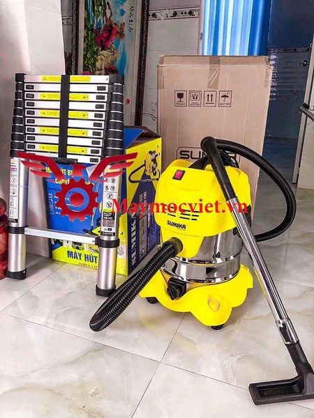 Máy hút bụi gia đình Sumika K20