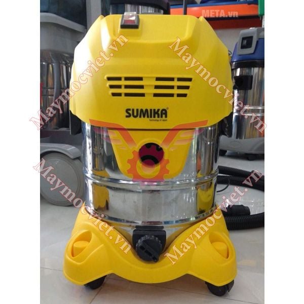 Máy hút bụi gia đình Sumika K20