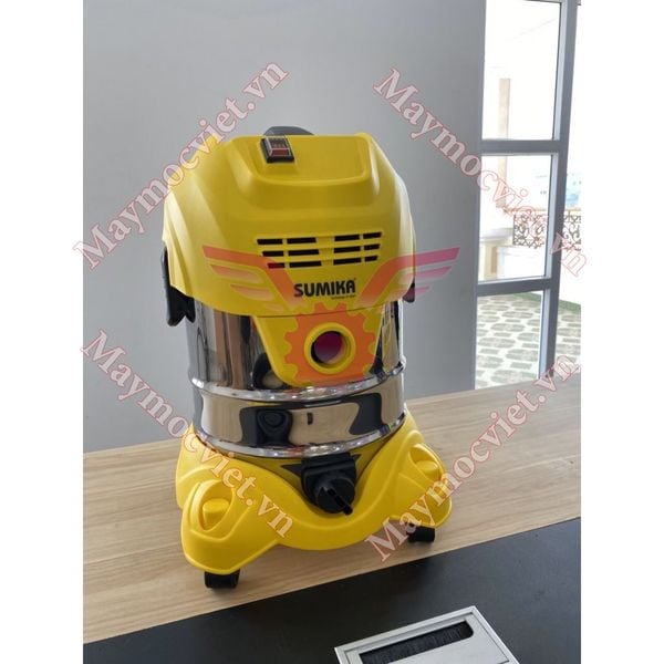 Máy hút bụi gia đình Sumika K20
