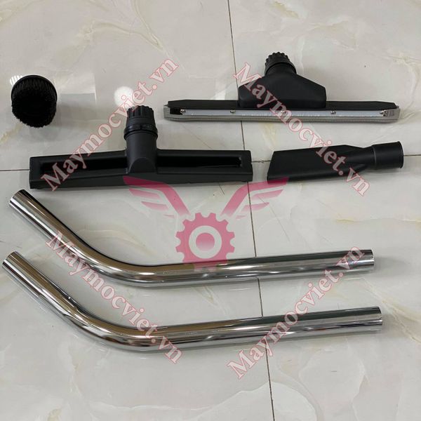 Máy hút bụi HiClean HC 30