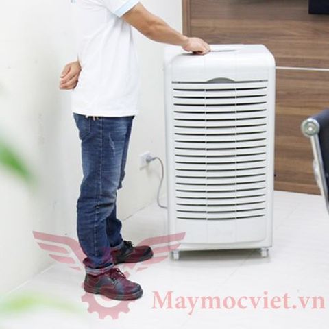Máy Hút Ẩm Công Nghiệp FujiE HM690EB