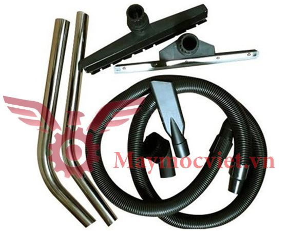 Máy hút bụi nước công nghiệp CleproX X1/40