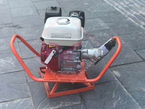 MÁY BƠM HÚT BÙN HONDA GX160 (5.5hp)